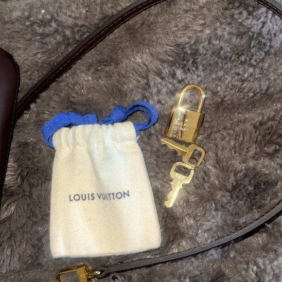 COPY - Alma bb bag only worn 3 times almost like new - Picture 10 of 10